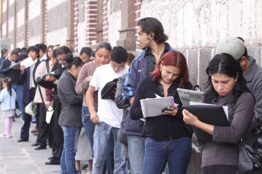 Esperan un 2018 con una fuerte demanda de empleo