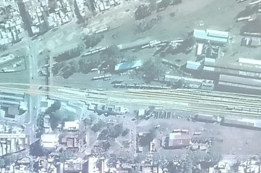 Presentaron a nación el proyecto alternativo para la obra del Viaducto