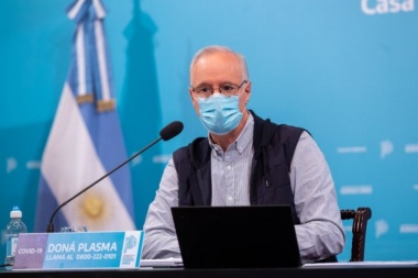 Se planea vacunar a casi 6 millones de personas para doblegar al COVID