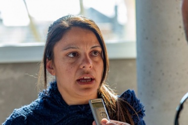 "Veo a un gobierno con acciones que profundizan la pobreza", disparó funcionaria juninense