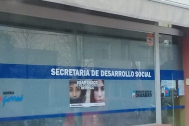 Se incrementó la demanda de ayuda social en Chacabuco
