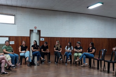 Reorganización en la Secretaría de Desarrollo Social de Gral. Arenales