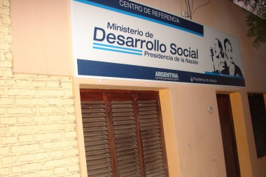 Cierran dependencias de Desarrollo Social nación con impacto en la cuarta