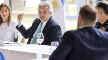 Prohíben por decreto los despidos y suspensiones “sin justa causa” por 60 días