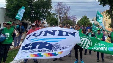 ATE realizará un paro provincial contra el decretazo de Milei