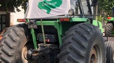 DNU: Carbap respaldó desregularizar el estado y bajar el déficit