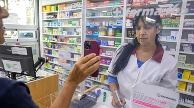 Farmacéuticos irán a la justicia contra el DNU de Milei