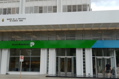Desde el lunes 9 y hasta fines de marzo bancos atenderán de 8 a 13
