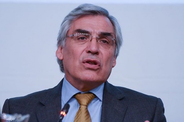 Lealtad Bonaerense le abre la puerta a Randazzo: "es un dirigente muy importante", dijo un ex FR