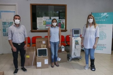 La política se metió en el drama de la pandemia que vive General Villegas