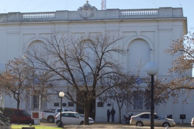 Cuatro listas para concejales y consejeros escolares se presentan en General Villegas