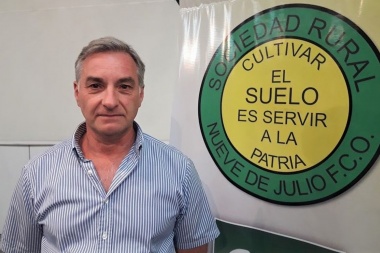 Mato: “Desde el campo estamos cansados de que nos ninguneen”
