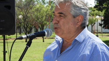 Intendente de Villegas anticipó la llegada de una "tercera ola" de covid