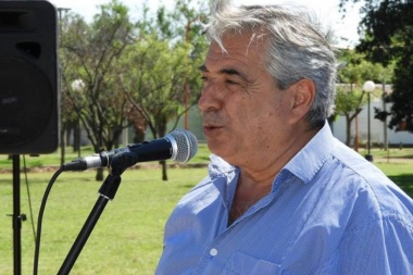 Intendente de Villegas anticipó la llegada de una "tercera ola" de covid