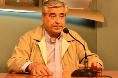 Campana rechazó un nuevo mandato de los intendentes: "no hay que perpetuarse", dijo