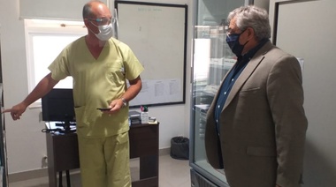 FdT Villegas apuntó a la gestión Campana por el sistema de salud: "crisis histórica"