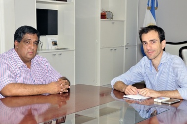 Partido FE rompió con Petrecca: Adaro tildó al intendente de "soberbio" e "incapaz" de contener