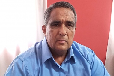 Adaro resaltó la figura de Monzó y pidió por las PASO: "amplían la democracia"
