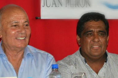 Adaro recordó a Gerónimo "Momo" Venegas a 7 años de su fallecimiento