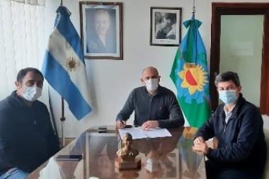 Lanzaron la inscripción para el banco municipal de tierras en Alberti