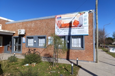 Amplían el Centro Universitario de la ciudad de Alberti