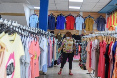 Las ventas para las Fiestas registran aumentos de hasta el 90% respecto al 2020