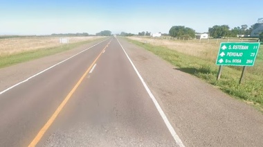 Piden a Kicillof que interceda ante Milei para que la ruta 5 sea autopista