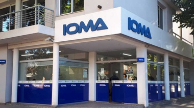 Impulsada desde la cuarta, buscan autarquía financiera y administrativa del IOMA