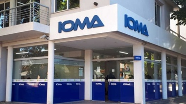 La oposición vuelve a presionar por la situación de IOMA