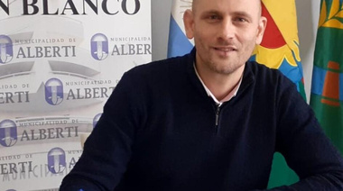 “El 7 de septiembre se juega una elección bisagra para la Provincia”