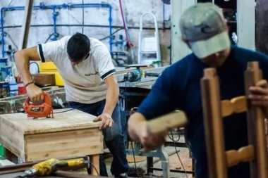 Cierran 16.500 pymes en lo que va del año y cae el consumo