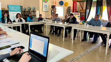 Región Sanitaria III: Ameghino sede del Consejo Regional de Salud