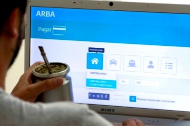 Provincia no actualizará por inflación la tercera cuota del Inmobiliario Urbano