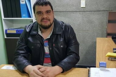 Melo: “La mejor manera de honrar a Julio es seguir trabajando por el empleado de comercio”