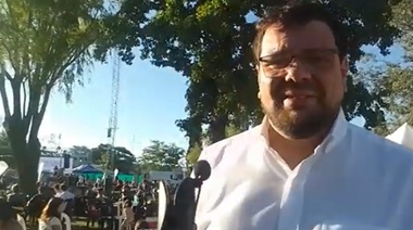 Melo destacó los beneficios del gremio mercantil para apoyar a los afiliados