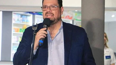 Melo cuestionó el ajuste y manifestó que "la crisis impacta"