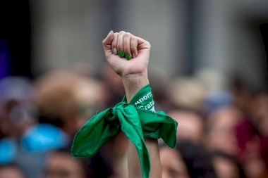 A un año de la sanción de la ley, se realizaron casi 33.000 abortos legales, seguros y gratuitos