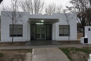 Salud: durante 2023 se atendieron 122.000 consultas y aplicaron 35.000 vacunas