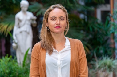 "La situación financiera de los municipios bonaerenses es preocupante"