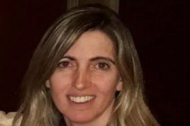 Asumió la inspectora jefa de la región 14 de gestión estatal