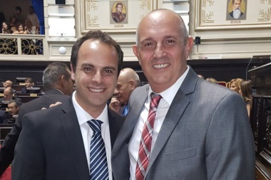 Zavatarelli analizó el nombramiento de Guerrera como "merecido reconocimiento" a la trayectoria