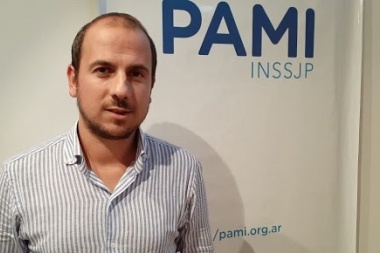 Desde Pami Junín celebraron el "salvataje" a la clínica Imec