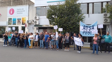 Piden que PAMI se presente en la justicia por el destino del dinero girado a IMEC