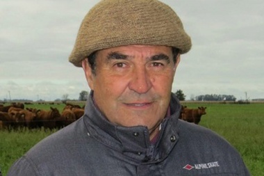 "Es una medida retrógrada, quieren ir al monocultivo de soja", afirmó productor de General Pinto