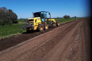 "Agroconcejal" de Junín destacó que los reclamos "explotaron" por la mayor presión impositiva