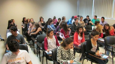 Universidades profundizan medidas de fuerza