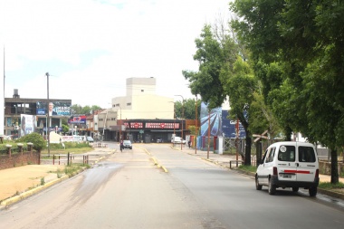 Creciente preocupación por el túnel en Avenida Rivadavia