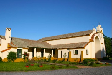 Fomentan el turismo regional desde Rivadavia a Los Toldos