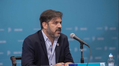 Jefe de gabinete dijo que “la presencialidad en las escuelas está garantizada”