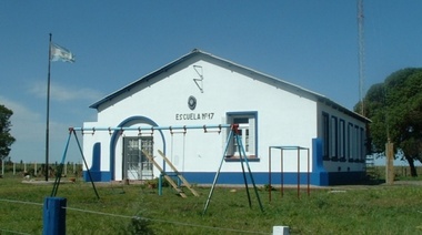 Vuelven las clases presenciales a las escuelas rurales y de los pueblos de Junín
